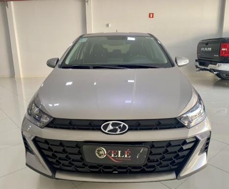 HYUNDAI HB 20 Hatch 1.0 12V 4P LIMITED, Foto 3