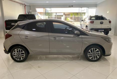 HYUNDAI HB 20 Hatch 1.0 12V 4P LIMITED, Foto 4