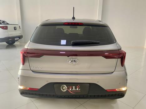 HYUNDAI HB 20 Hatch 1.0 12V 4P LIMITED, Foto 5