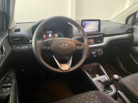 HYUNDAI HB 20 Hatch 1.0 12V 4P LIMITED, Foto 6