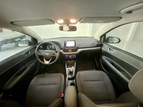 HYUNDAI HB 20 Hatch 1.0 12V 4P LIMITED, Foto 7