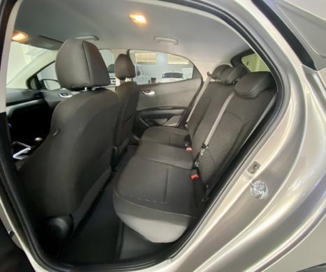 HYUNDAI HB 20 Hatch 1.0 12V 4P LIMITED, Foto 8
