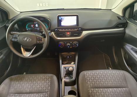 HYUNDAI HB 20 Hatch 1.0 12V 4P LIMITED, Foto 9