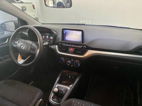 HYUNDAI HB 20 Hatch 1.0 12V 4P LIMITED, Foto 10