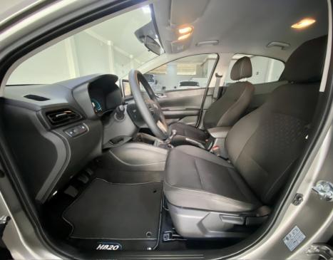 HYUNDAI HB 20 Hatch 1.0 12V 4P LIMITED, Foto 11