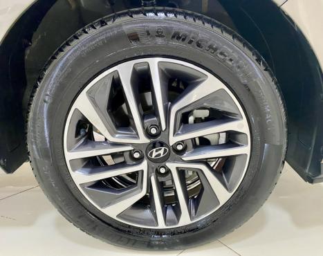 HYUNDAI HB 20 Hatch 1.0 12V 4P LIMITED, Foto 14