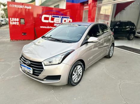 HYUNDAI HB 20 Hatch 1.0 12V 4P FLEX COMFORT PLUS, Foto 2
