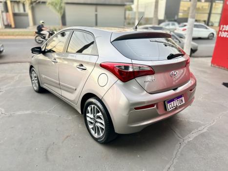HYUNDAI HB 20 Hatch 1.0 12V 4P FLEX COMFORT PLUS, Foto 3