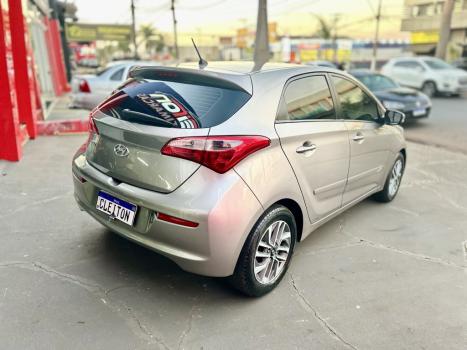 HYUNDAI HB 20 Hatch 1.0 12V 4P FLEX COMFORT PLUS, Foto 4