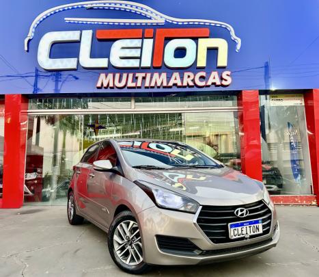 HYUNDAI HB 20 Hatch 1.0 12V 4P FLEX COMFORT PLUS, Foto 9