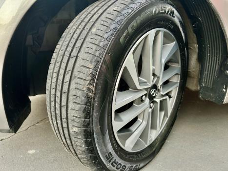 HYUNDAI HB 20 Hatch 1.0 12V 4P FLEX COMFORT PLUS, Foto 8