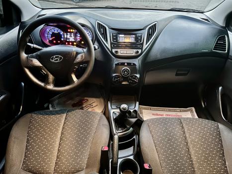 HYUNDAI HB 20 Hatch 1.0 12V 4P FLEX COMFORT PLUS, Foto 7