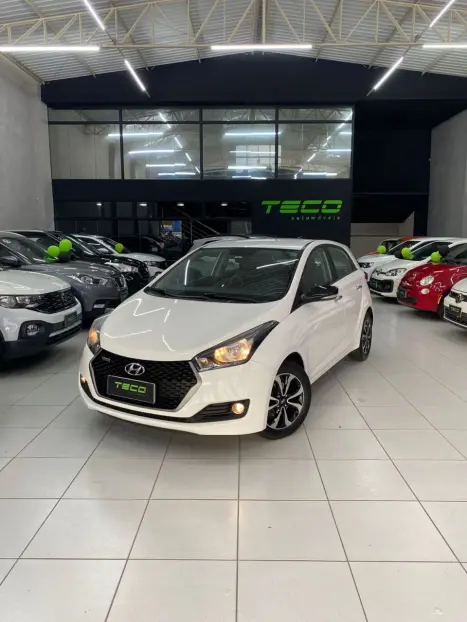 HYUNDAI HB 20 Hatch 1.6 16V 4P R SPEC FLEX AUTOMTICO, Foto 1