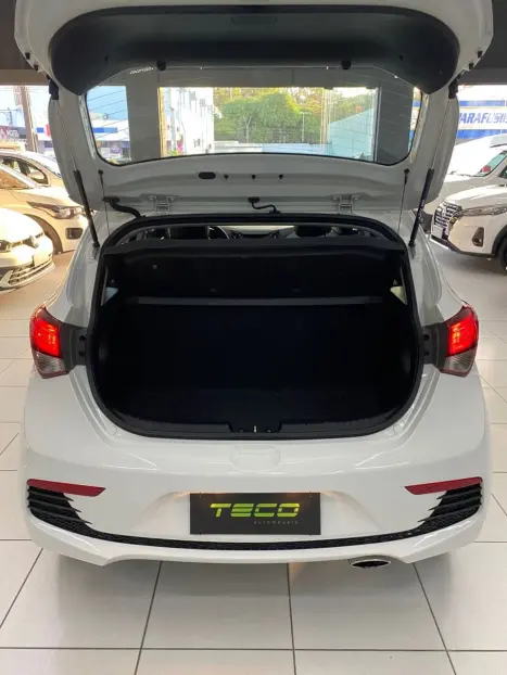 HYUNDAI HB 20 Hatch 1.6 16V 4P R SPEC FLEX AUTOMTICO, Foto 9