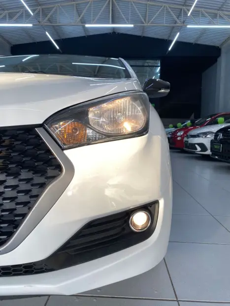 HYUNDAI HB 20 Hatch 1.6 16V 4P R SPEC FLEX AUTOMTICO, Foto 10