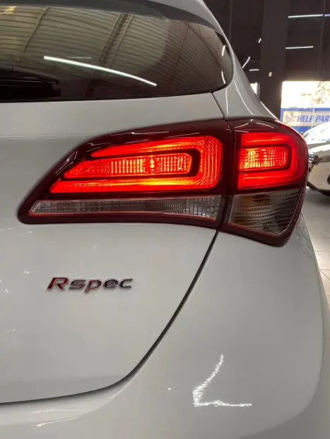 HYUNDAI HB 20 Hatch 1.6 16V 4P R SPEC FLEX AUTOMTICO, Foto 11