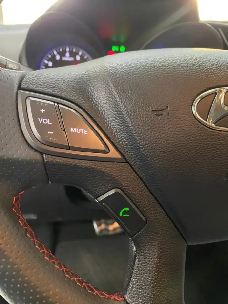 HYUNDAI HB 20 Hatch 1.6 16V 4P R SPEC FLEX AUTOMTICO, Foto 17