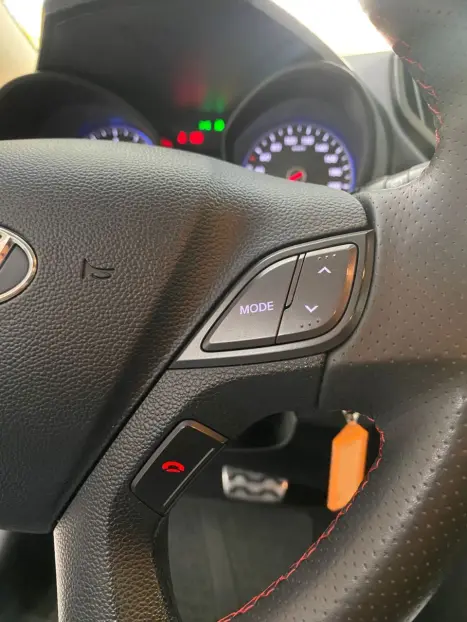 HYUNDAI HB 20 Hatch 1.6 16V 4P R SPEC FLEX AUTOMTICO, Foto 18