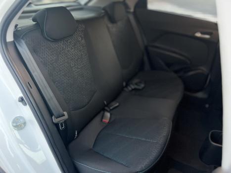 HYUNDAI HB 20 Hatch X 1.6 16V 4P STYLE FLEX AUTOMTICO, Foto 5