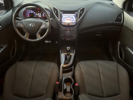 HYUNDAI HB 20 Hatch X 1.6 16V 4P STYLE FLEX AUTOMTICO, Foto 6