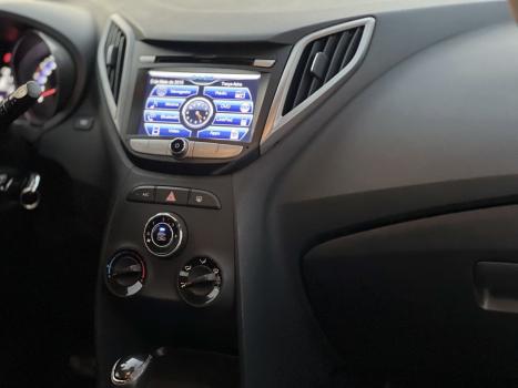 HYUNDAI HB 20 Hatch X 1.6 16V 4P STYLE FLEX AUTOMTICO, Foto 7