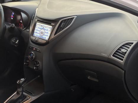 HYUNDAI HB 20 Hatch X 1.6 16V 4P STYLE FLEX AUTOMTICO, Foto 8