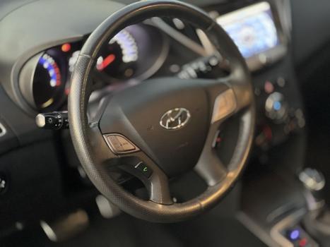 HYUNDAI HB 20 Hatch X 1.6 16V 4P STYLE FLEX AUTOMTICO, Foto 10