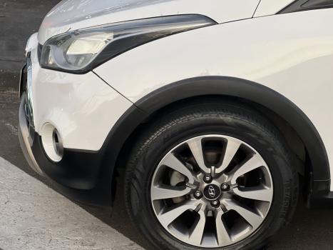 HYUNDAI HB 20 Hatch X 1.6 16V 4P STYLE FLEX AUTOMTICO, Foto 11