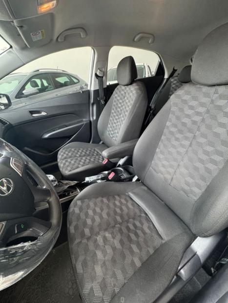 HYUNDAI HB 20 Hatch 1.6 16V 4P FLEX COMFORT STYLE AUTOMTICO, Foto 7