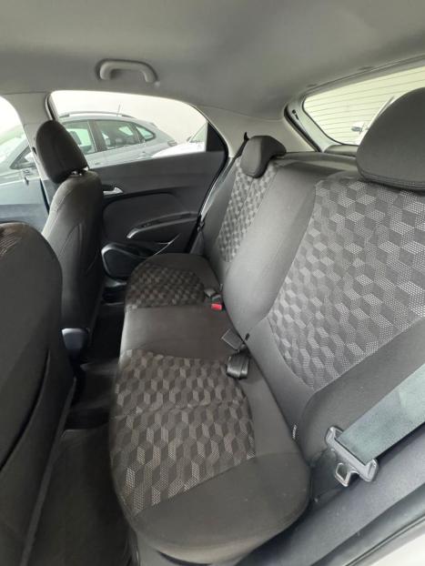 HYUNDAI HB 20 Hatch 1.6 16V 4P FLEX COMFORT STYLE AUTOMTICO, Foto 8