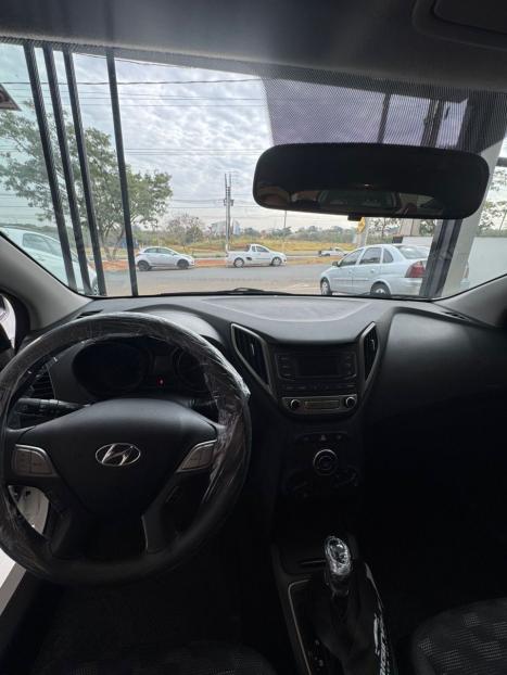 HYUNDAI HB 20 Hatch 1.6 16V 4P FLEX COMFORT STYLE AUTOMTICO, Foto 9