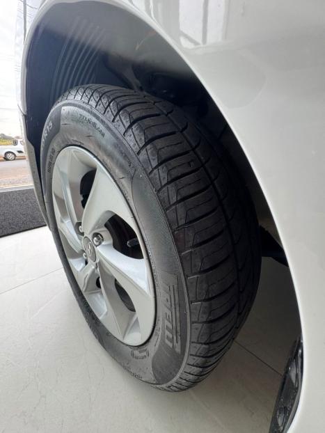HYUNDAI HB 20 Hatch 1.6 16V 4P FLEX COMFORT STYLE AUTOMTICO, Foto 10