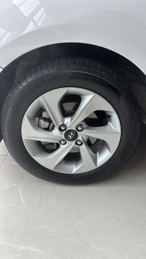 HYUNDAI HB 20 Hatch 1.6 16V 4P FLEX COMFORT STYLE AUTOMTICO, Foto 11