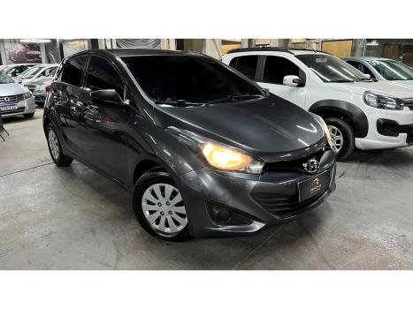 HYUNDAI HB 20 Hatch 1.0 12V 4P FLEX COMFORT, Foto 1