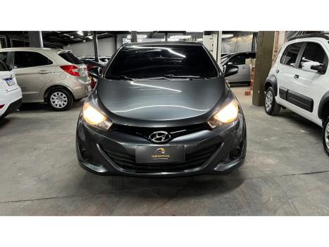 HYUNDAI HB 20 Hatch 1.0 12V 4P FLEX COMFORT, Foto 2