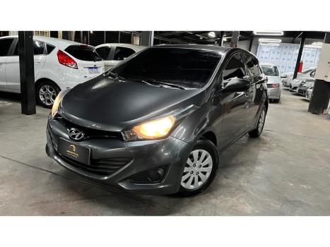 HYUNDAI HB 20 Hatch 1.0 12V 4P FLEX COMFORT, Foto 3