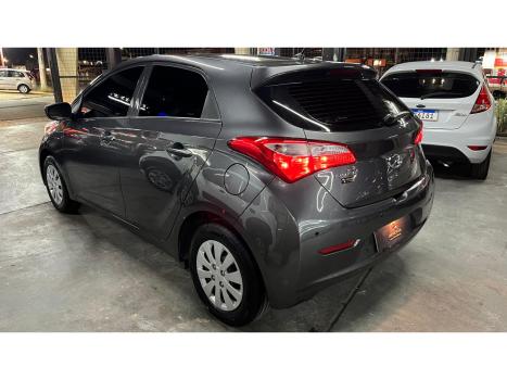 HYUNDAI HB 20 Hatch 1.0 12V 4P FLEX COMFORT, Foto 4