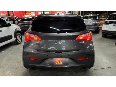 HYUNDAI HB 20 Hatch 1.0 12V 4P FLEX COMFORT, Foto 5