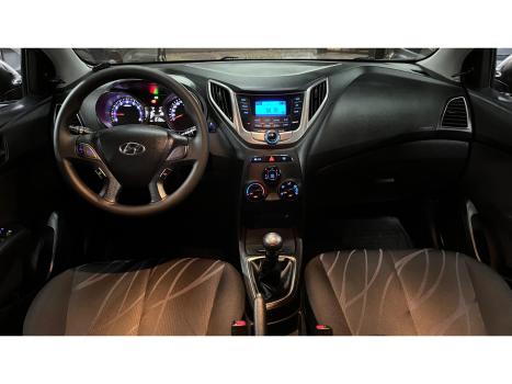 HYUNDAI HB 20 Hatch 1.0 12V 4P FLEX COMFORT, Foto 6