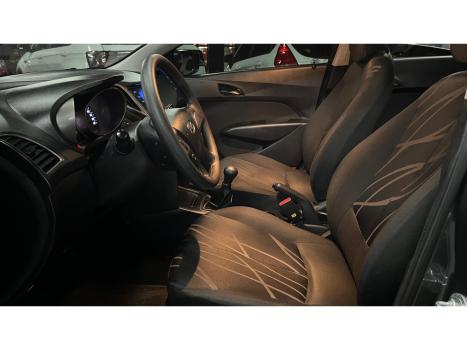 HYUNDAI HB 20 Hatch 1.0 12V 4P FLEX COMFORT, Foto 8