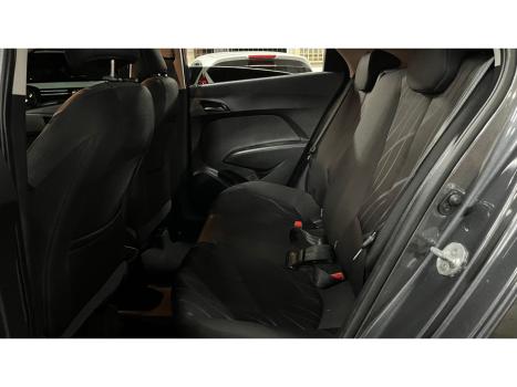 HYUNDAI HB 20 Hatch 1.0 12V 4P FLEX COMFORT, Foto 9