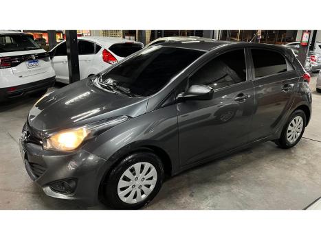 HYUNDAI HB 20 Hatch 1.0 12V 4P FLEX COMFORT, Foto 11