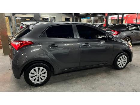 HYUNDAI HB 20 Hatch 1.0 12V 4P FLEX COMFORT, Foto 12