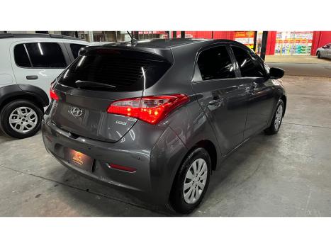 HYUNDAI HB 20 Hatch 1.0 12V 4P FLEX COMFORT, Foto 13
