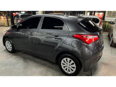 HYUNDAI HB 20 Hatch 1.0 12V 4P FLEX COMFORT, Foto 14