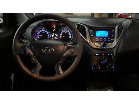 HYUNDAI HB 20 Hatch 1.0 12V 4P FLEX COMFORT, Foto 16
