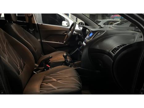 HYUNDAI HB 20 Hatch 1.0 12V 4P FLEX COMFORT, Foto 20