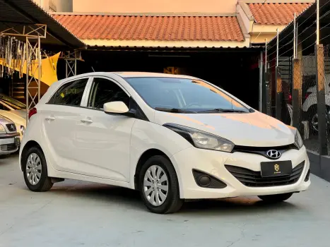 HYUNDAI HB 20 Hatch 1.0 12V 4P FLEX COMFORT, Foto 1
