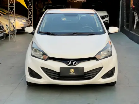 HYUNDAI HB 20 Hatch 1.0 12V 4P FLEX COMFORT, Foto 2