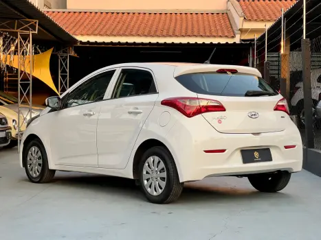 HYUNDAI HB 20 Hatch 1.0 12V 4P FLEX COMFORT, Foto 3